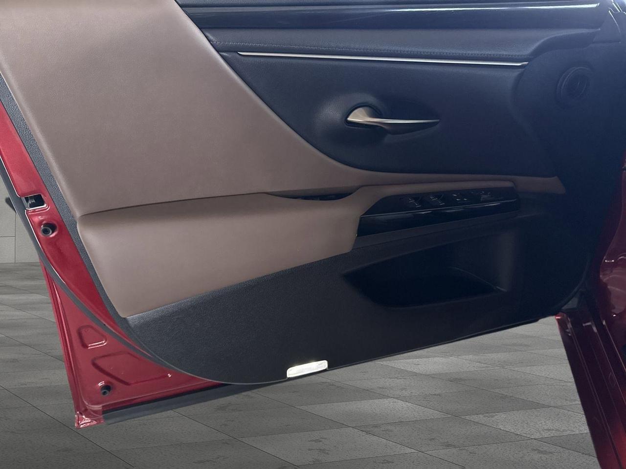 2023 Lexus ES 350 San Antonio TX