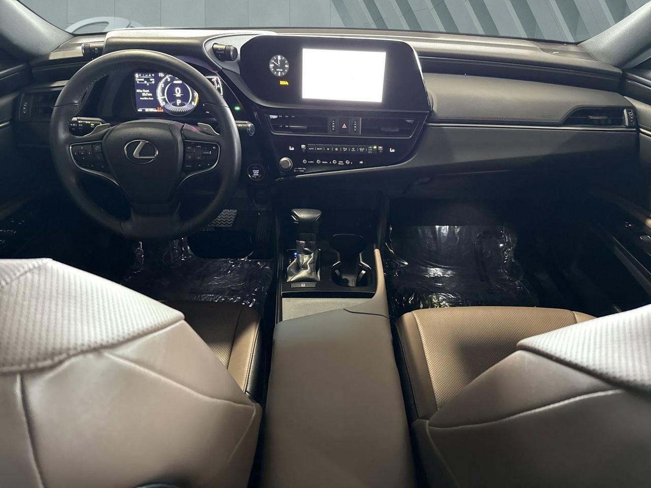 2023 Lexus ES 350 San Antonio TX