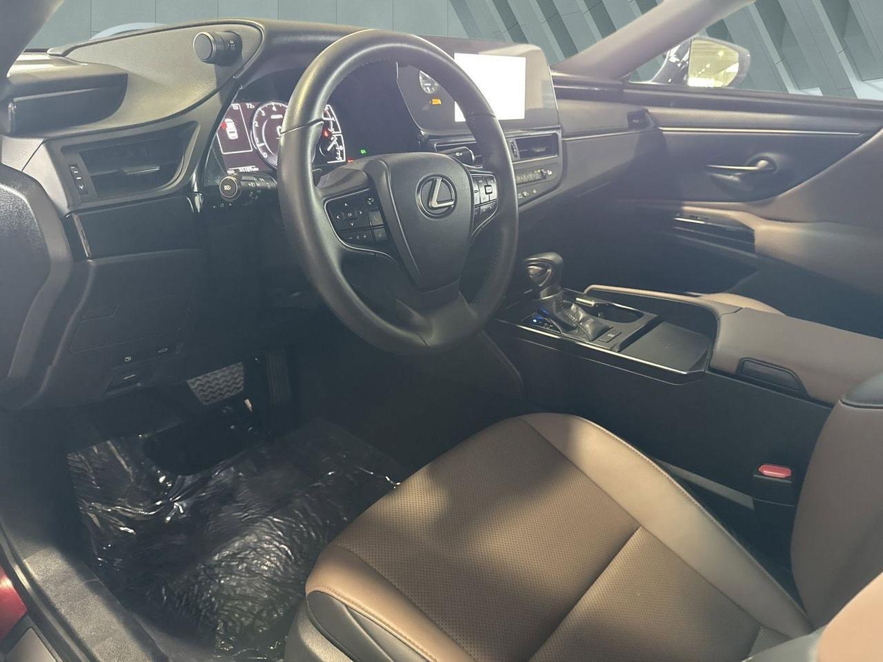 2023 Lexus ES 350 San Antonio TX