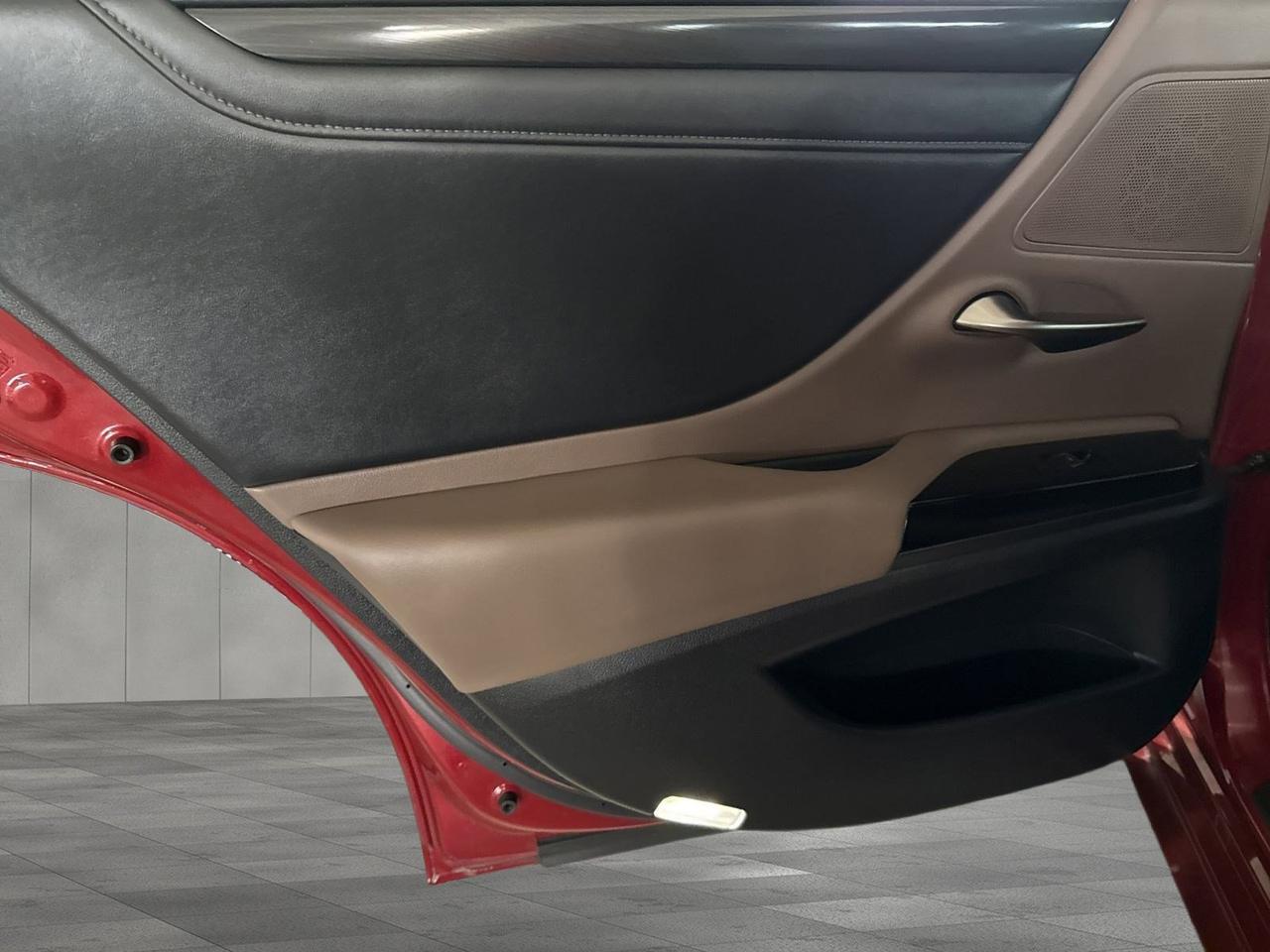 2023 Lexus ES 350 San Antonio TX