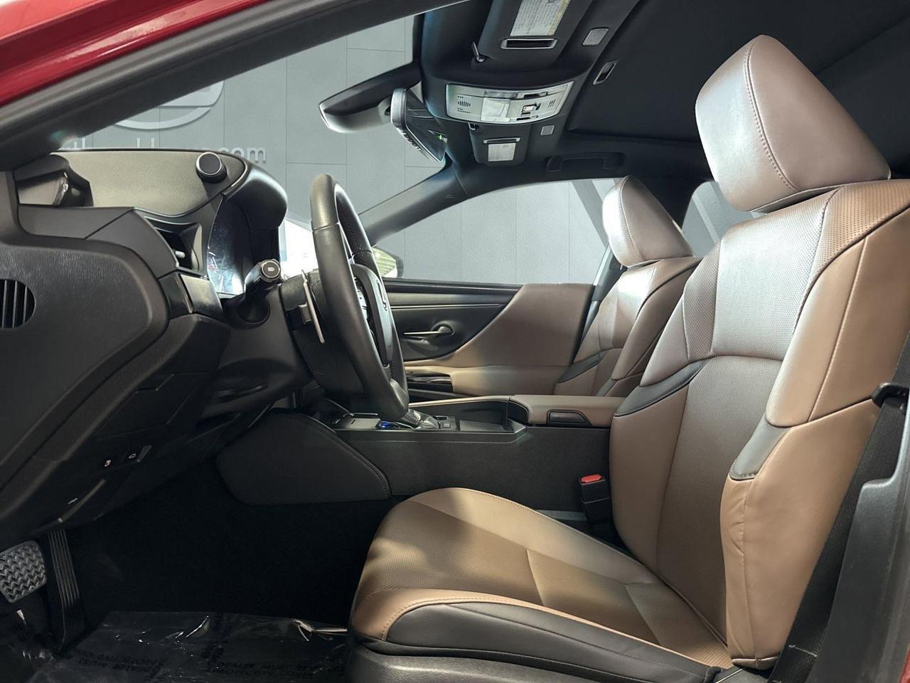 2023 Lexus ES 350 San Antonio TX