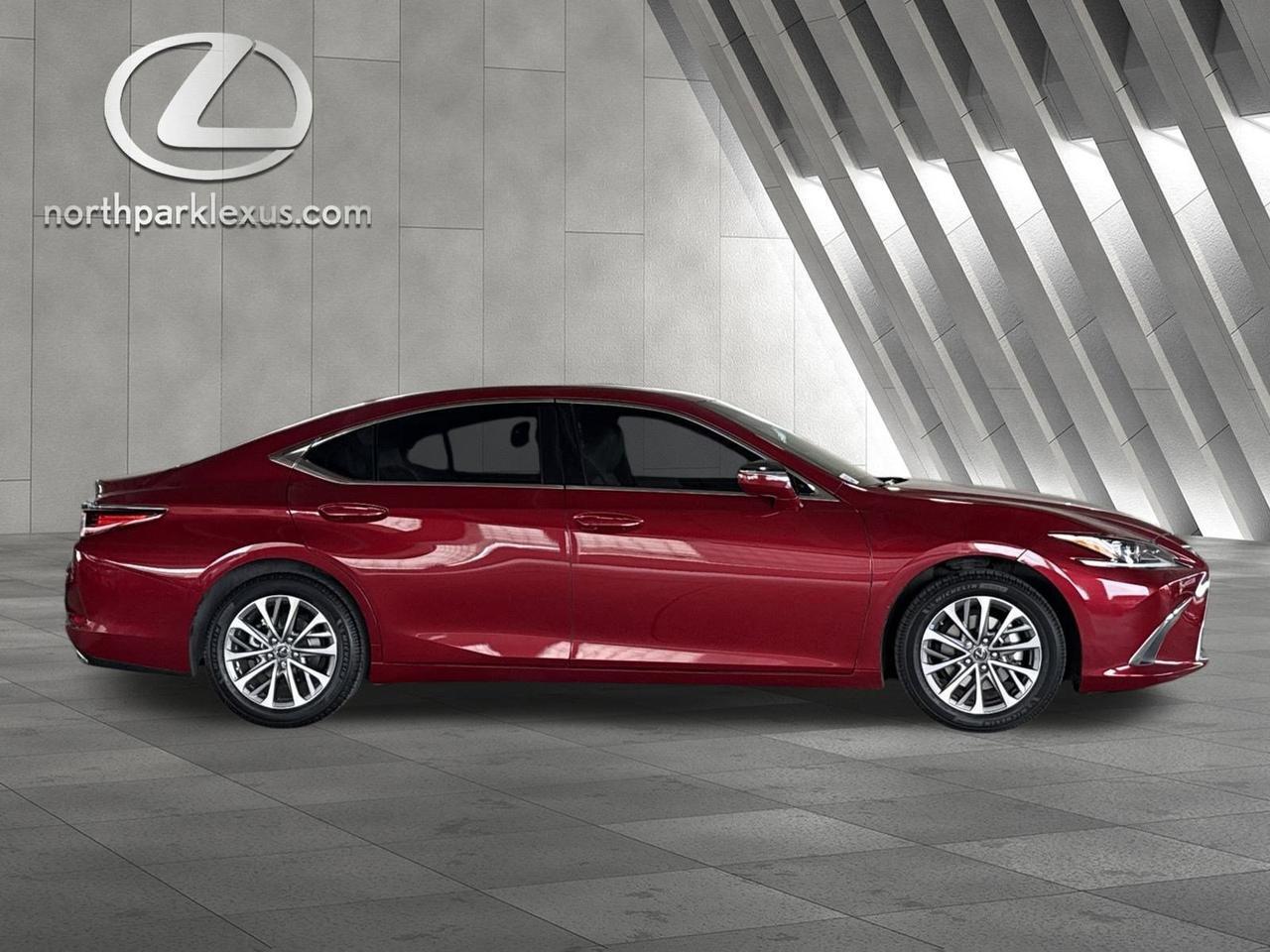 2023 Lexus ES 350 San Antonio TX