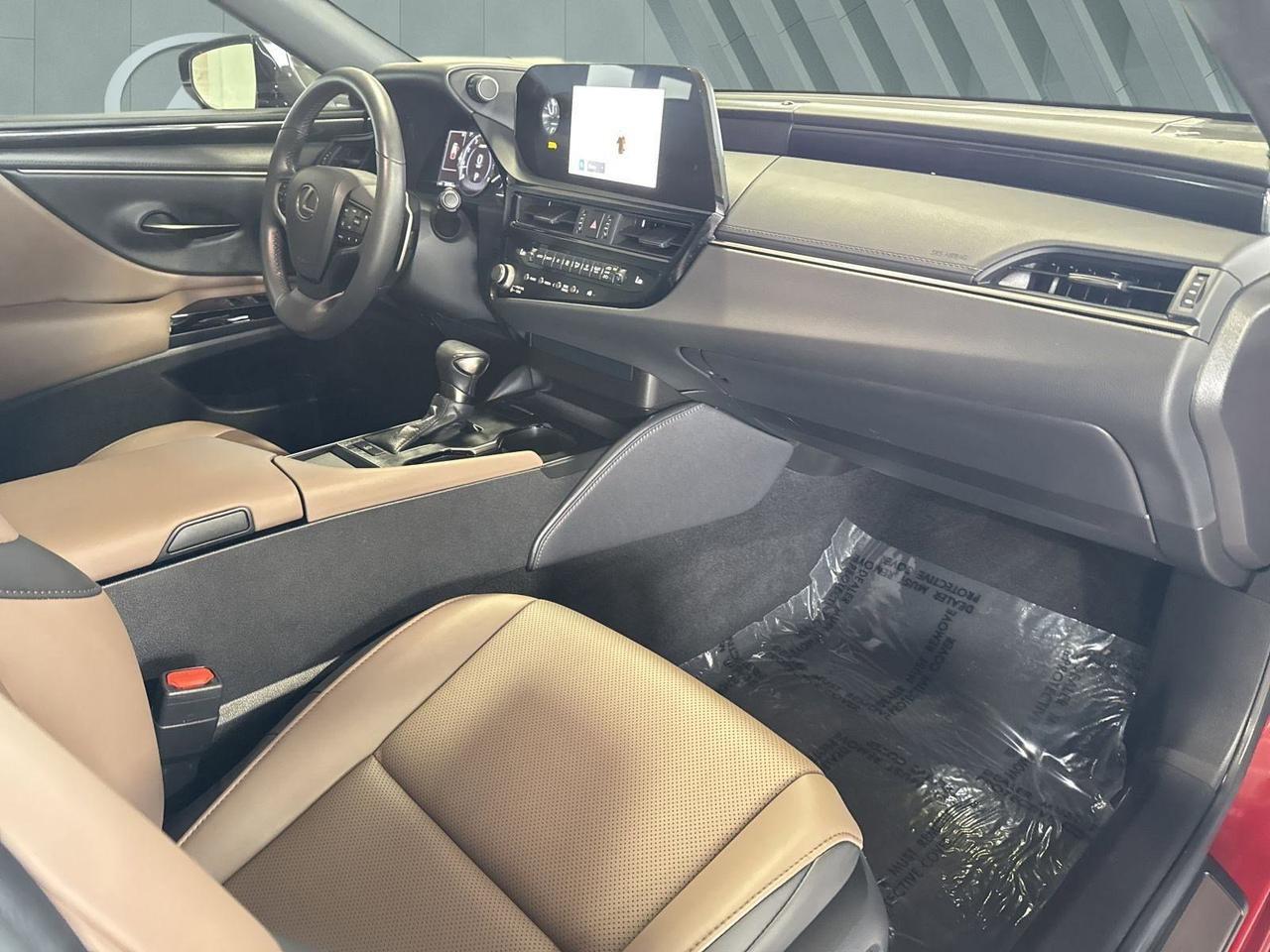 2023 Lexus ES 350 San Antonio TX