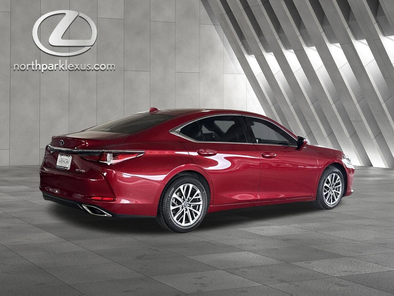 2023 Lexus ES 350 San Antonio TX