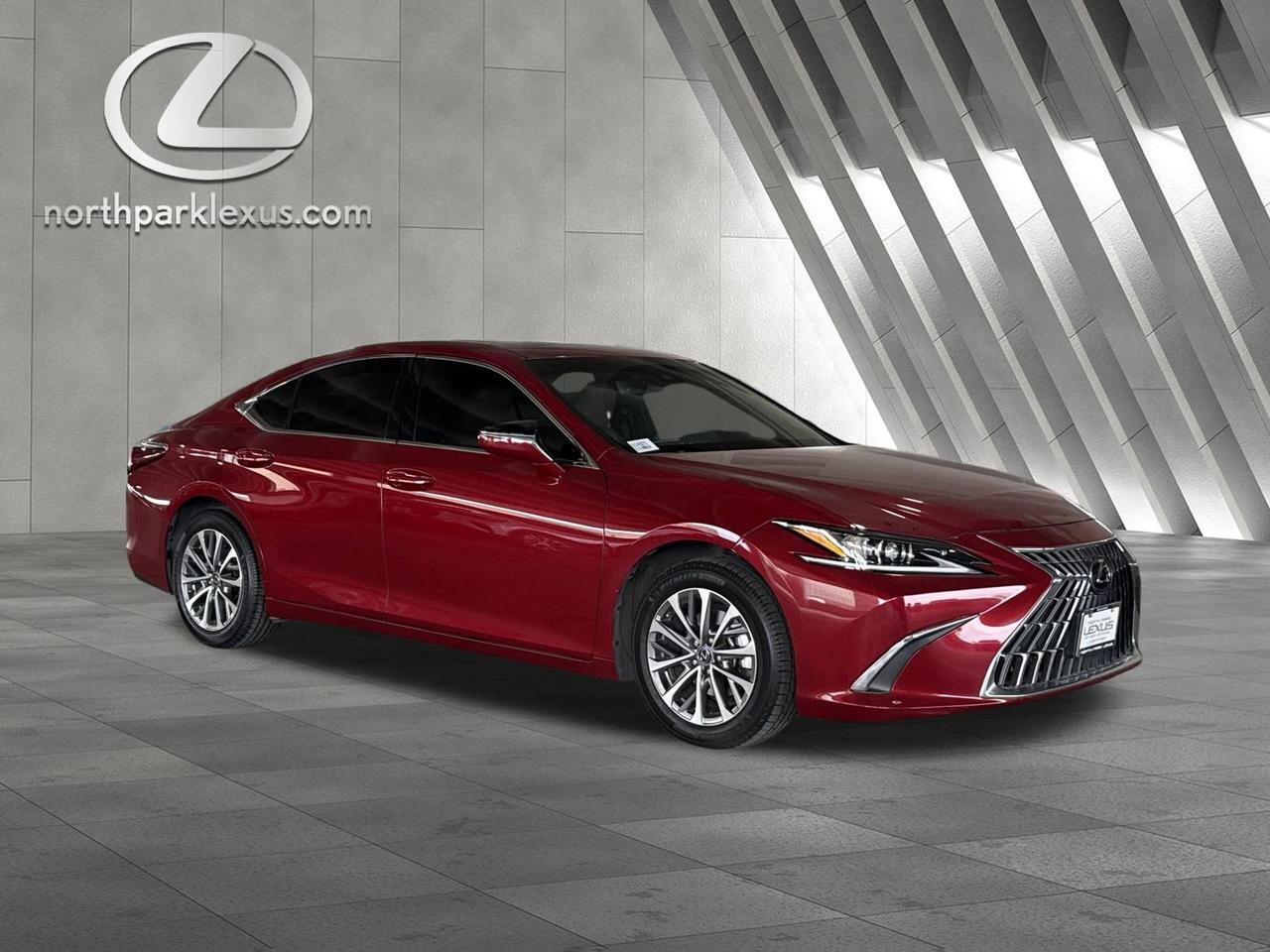 2023 Lexus ES 350 San Antonio TX