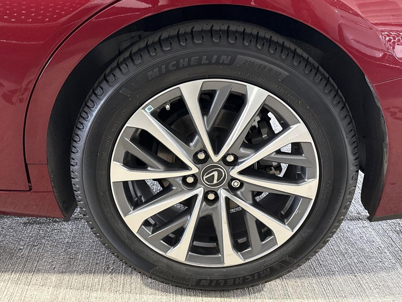 2023 Lexus ES 350 San Antonio TX