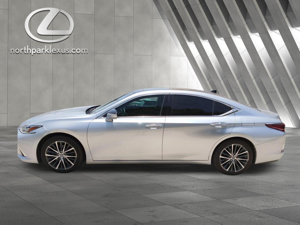 2023 Lexus ES 350