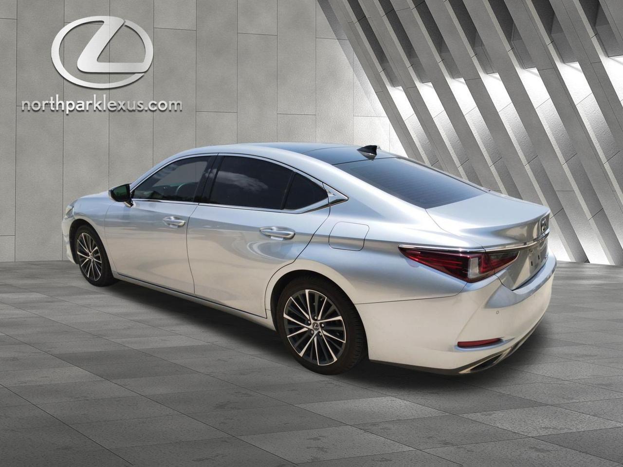 2023 Lexus ES 350
