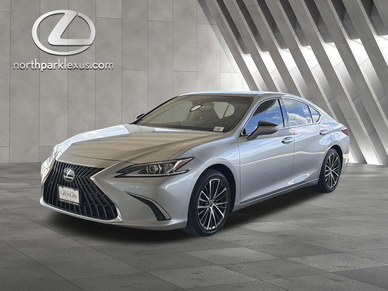 2023 Lexus ES 350