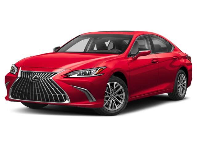 2023 Lexus ES 350
