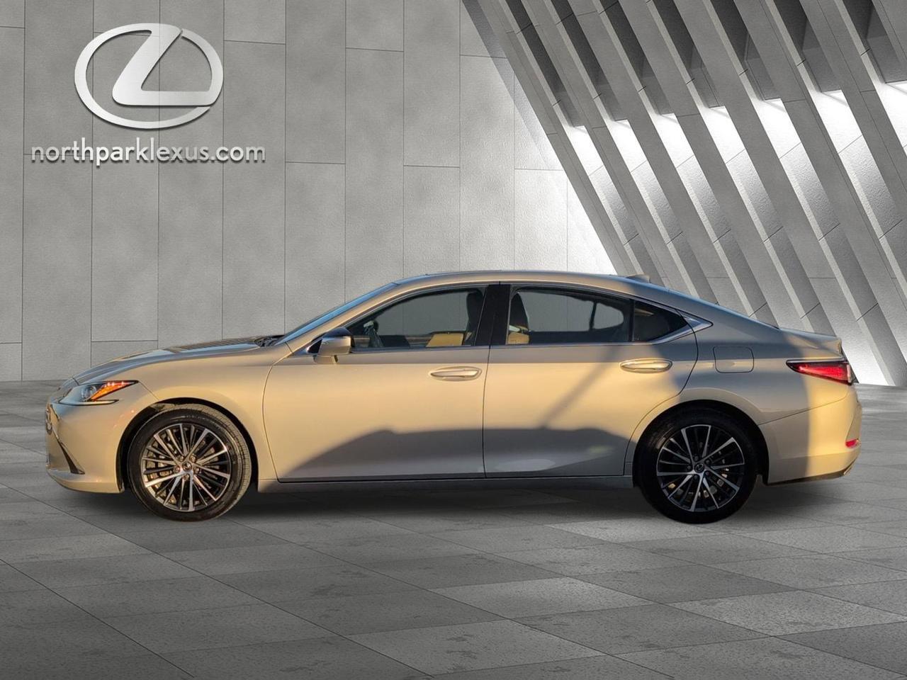 2023 Lexus ES 350
