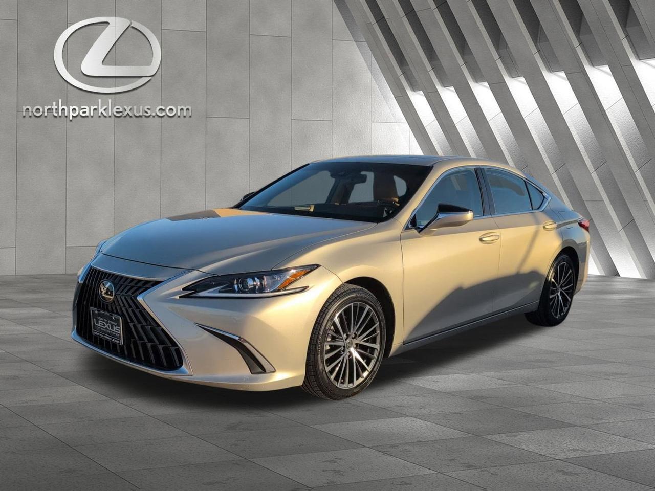 2023 Lexus ES 350