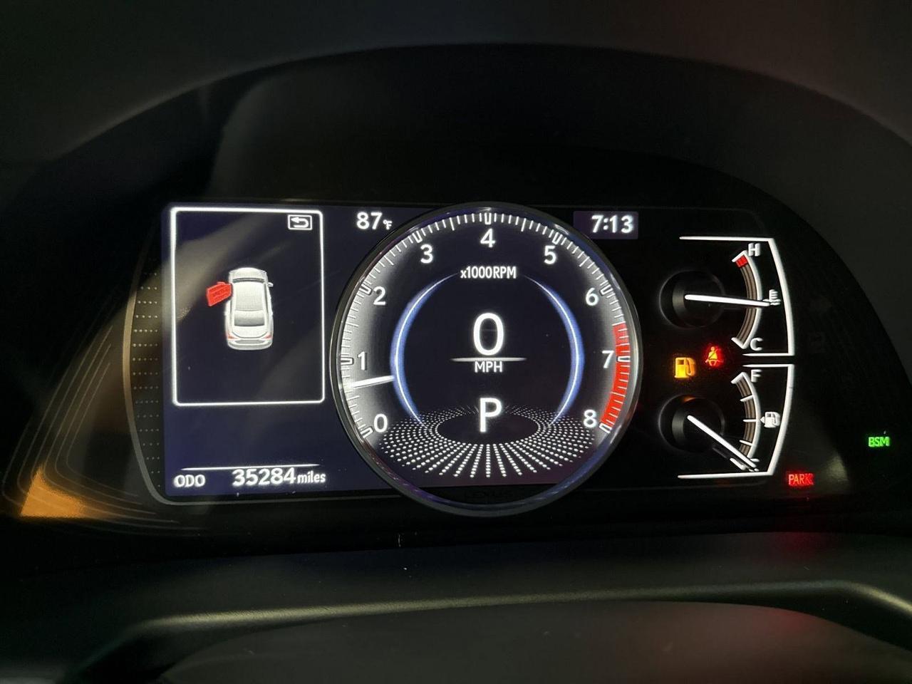 2023 Lexus ES 350 San Antonio TX