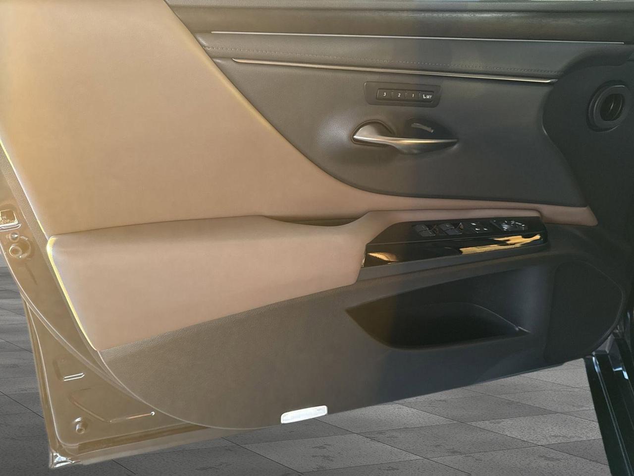 2023 Lexus ES 350 San Antonio TX
