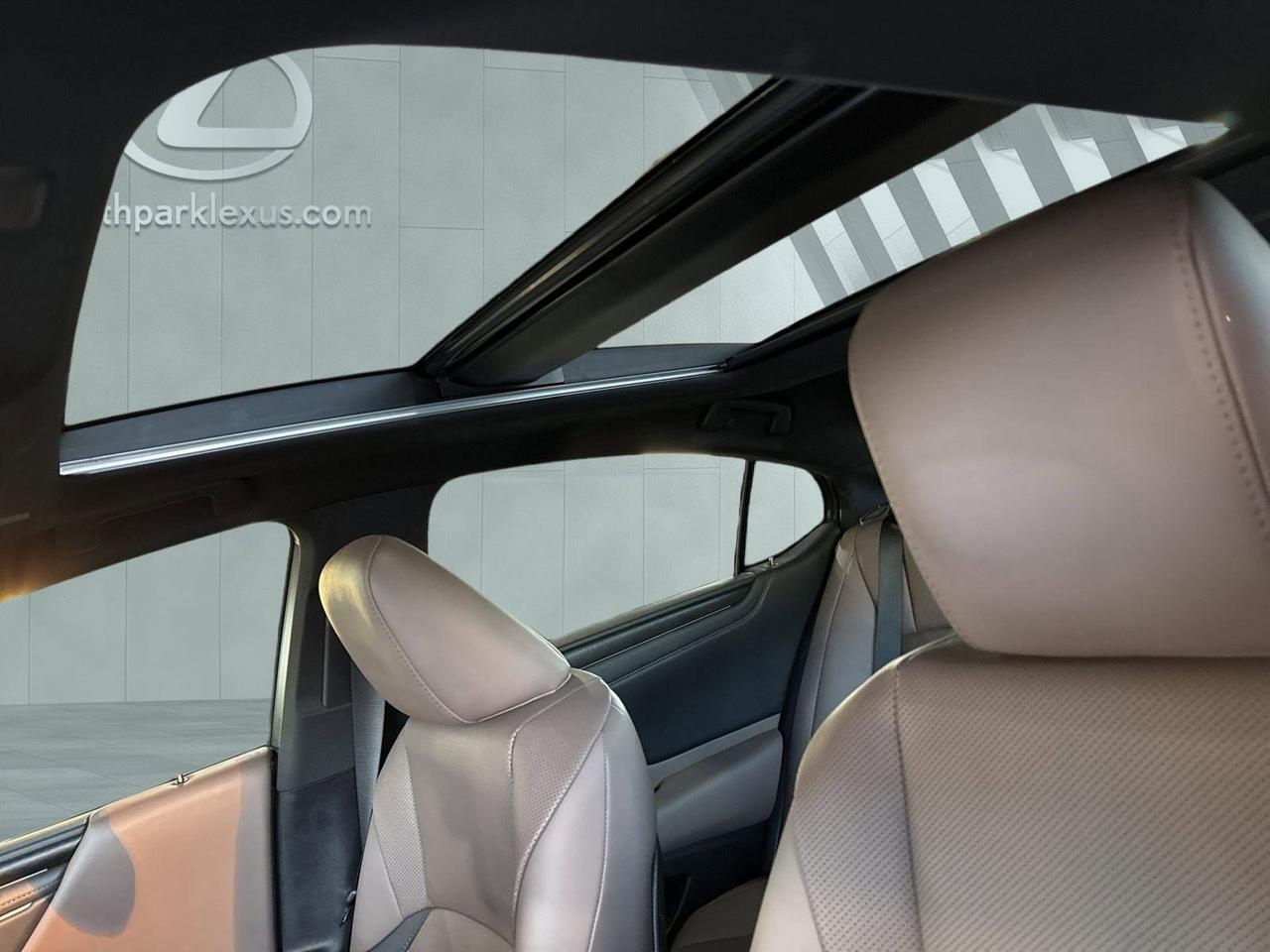 2023 Lexus ES 350 San Antonio TX