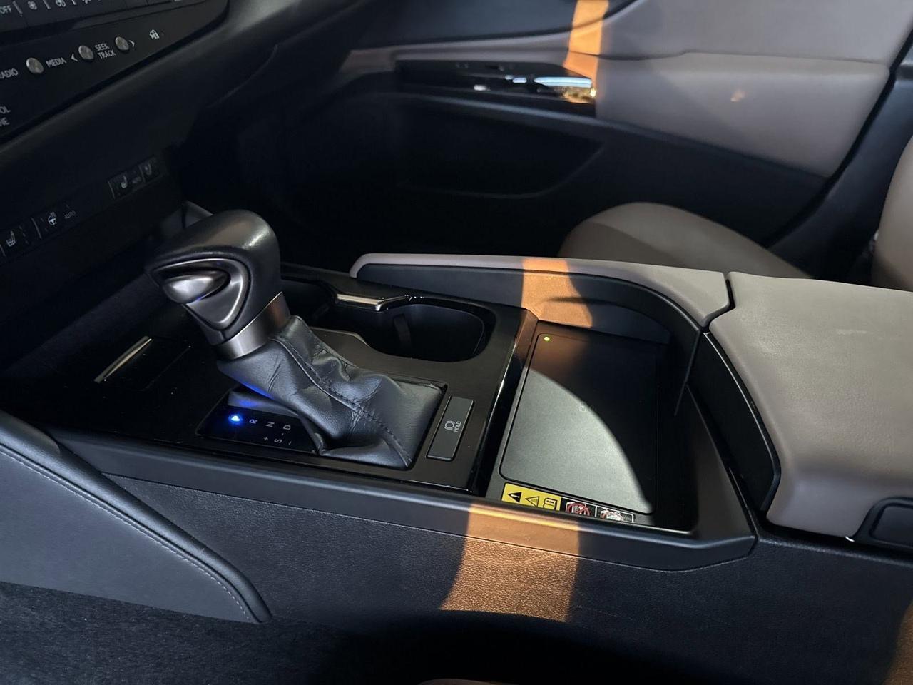 2023 Lexus ES 350 San Antonio TX