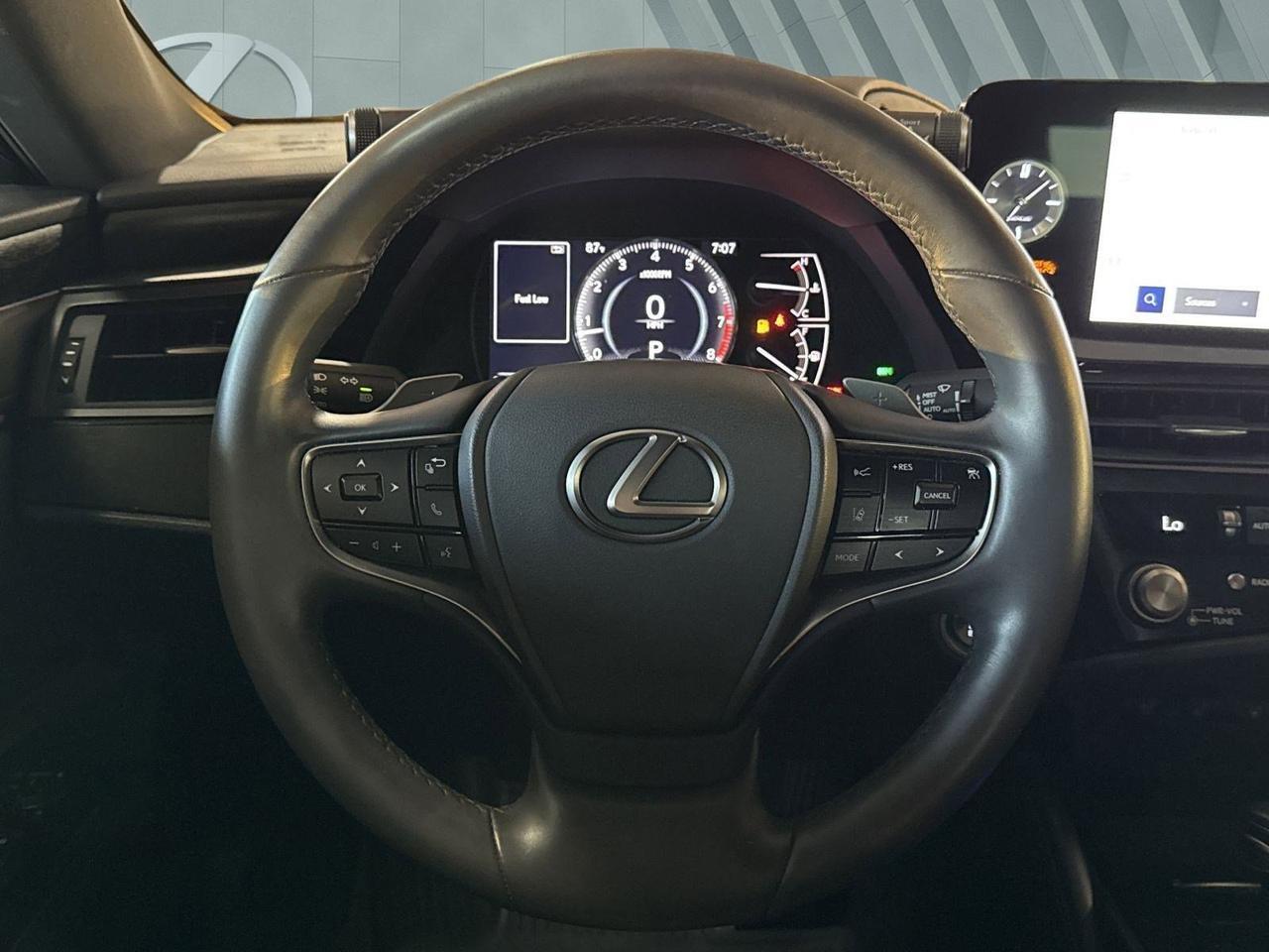 2023 Lexus ES 350 San Antonio TX