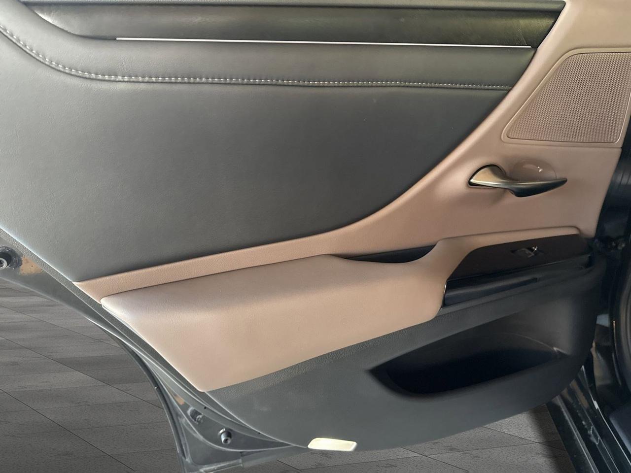 2023 Lexus ES 350 San Antonio TX