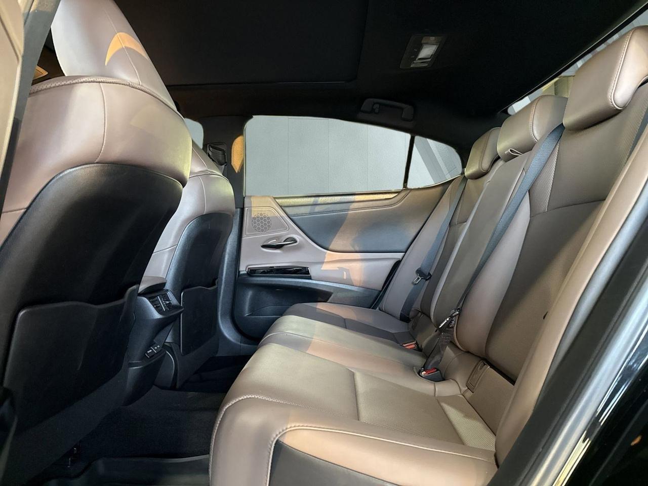 2023 Lexus ES 350 San Antonio TX