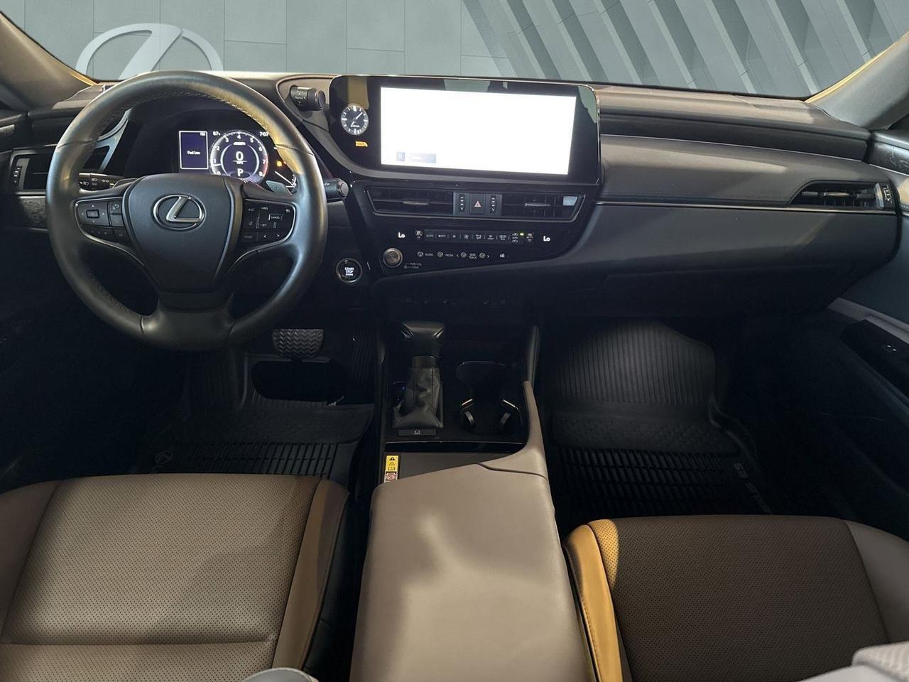 2023 Lexus ES 350 San Antonio TX