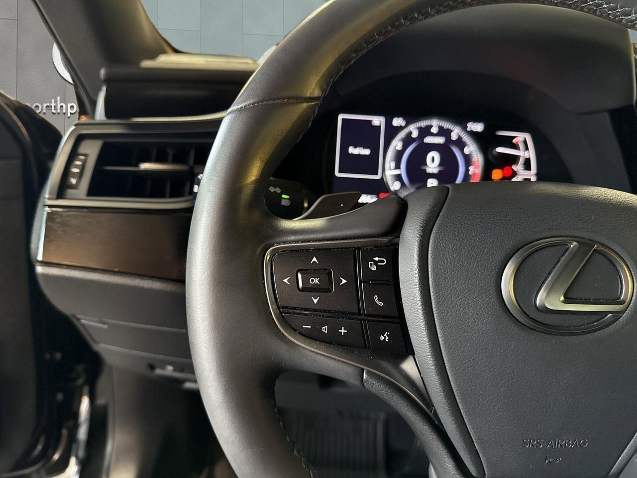 2023 Lexus ES 350 San Antonio TX