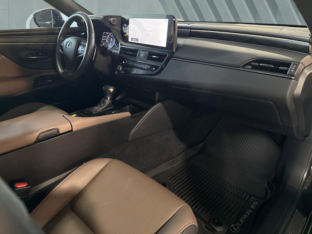 2023 Lexus ES 350 San Antonio TX