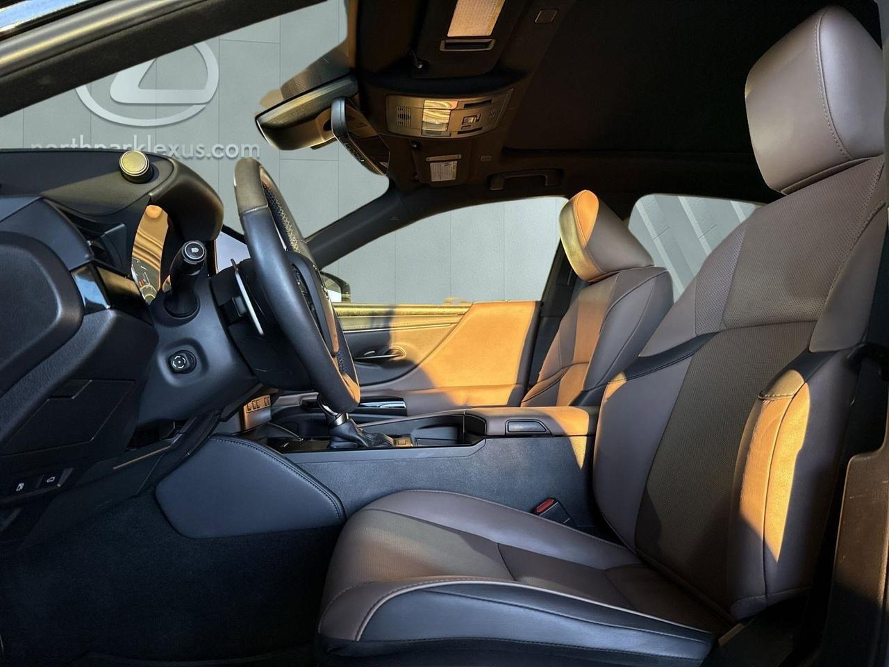 2023 Lexus ES 350 San Antonio TX