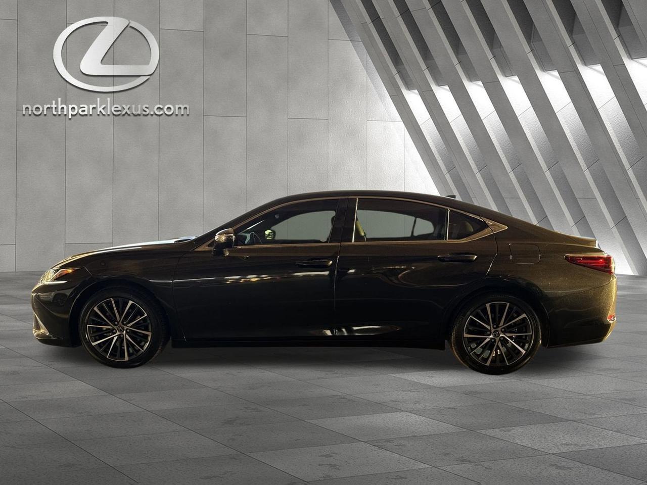 2023 Lexus ES 350 San Antonio TX