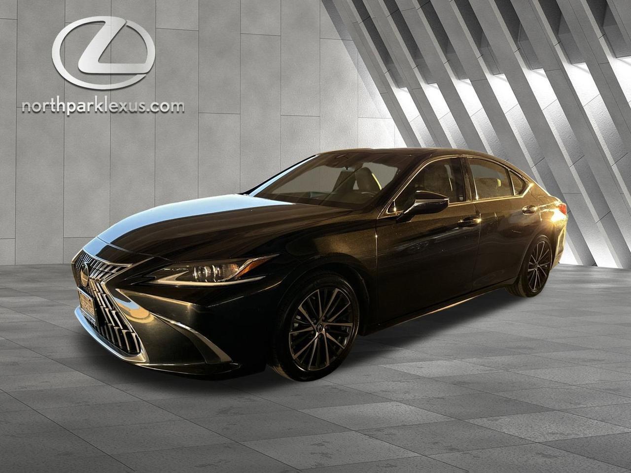 2023 Lexus ES 350 San Antonio TX