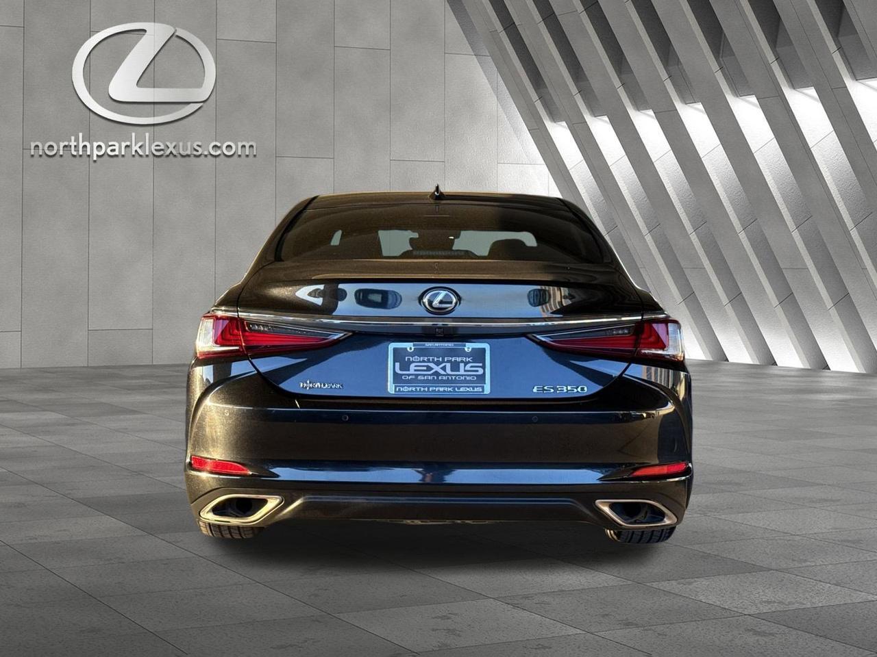 2023 Lexus ES 350 San Antonio TX