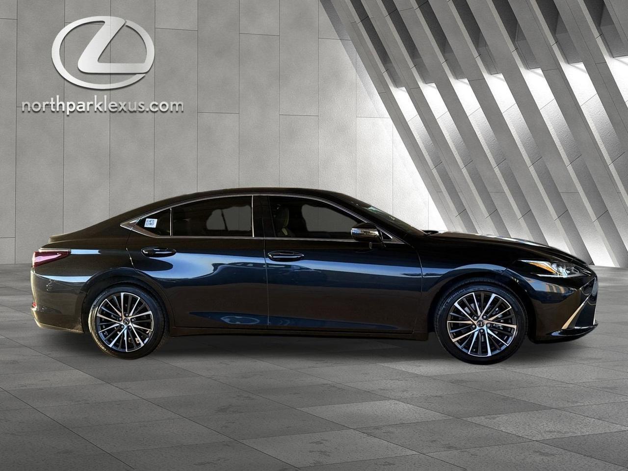 2023 Lexus ES 350 San Antonio TX