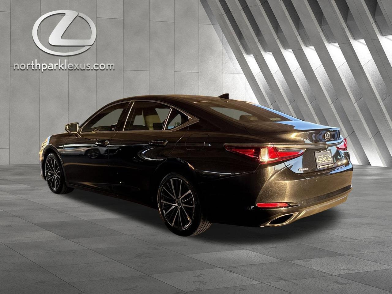 2023 Lexus ES 350 San Antonio TX