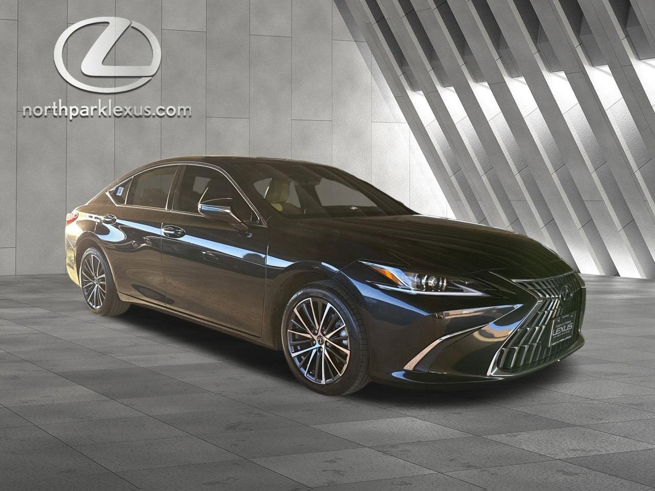 2023 Lexus ES 350 San Antonio TX