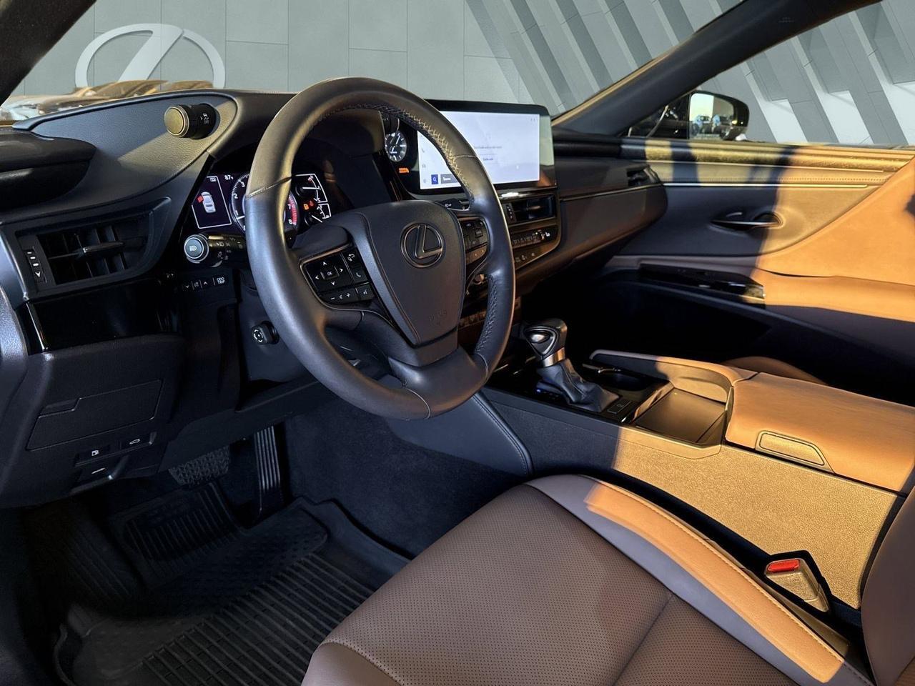 2023 Lexus ES 350 San Antonio TX
