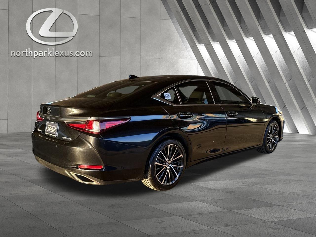 2023 Lexus ES 350 San Antonio TX