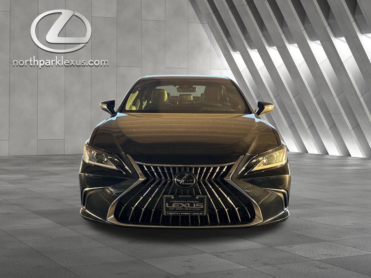 2023 Lexus ES 350 San Antonio TX