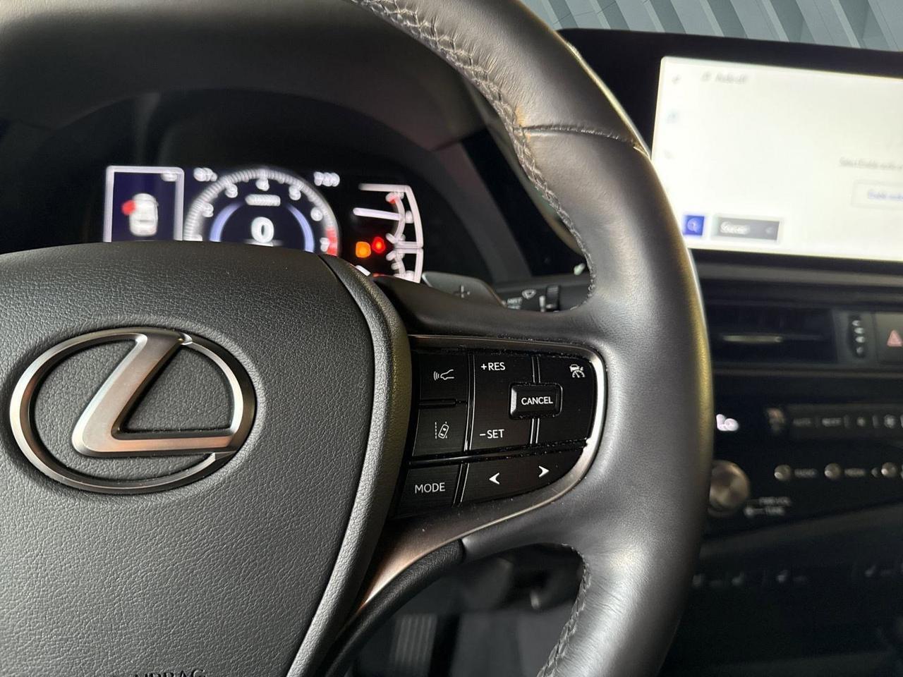 2023 Lexus ES 350 San Antonio TX