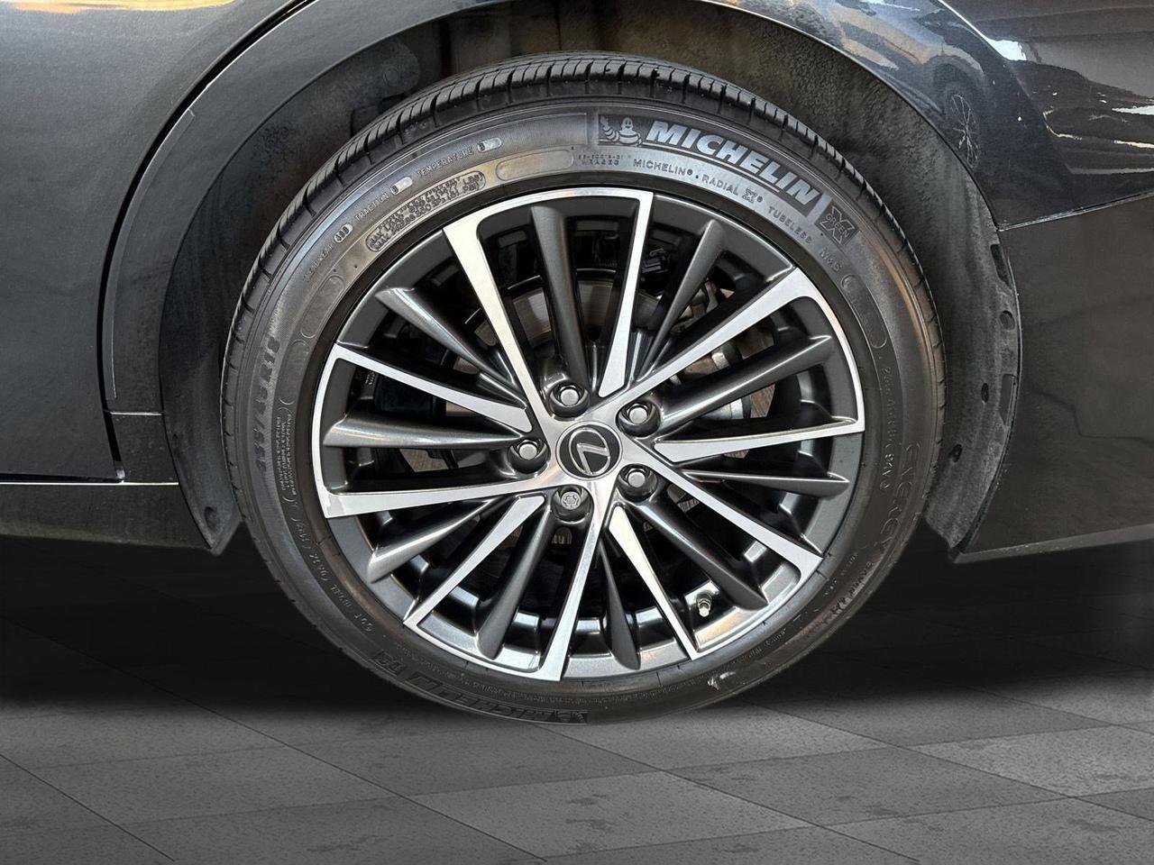 2023 Lexus ES 350 San Antonio TX