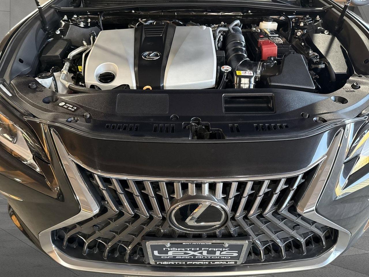 2023 Lexus ES 350 San Antonio TX