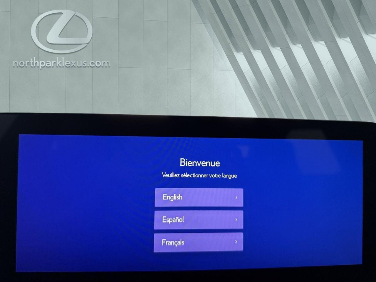 2023 Lexus ES 350 San Antonio TX