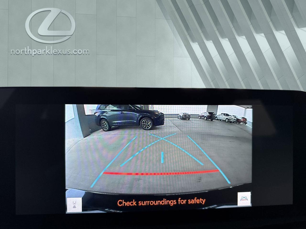 2023 Lexus ES 350 San Antonio TX