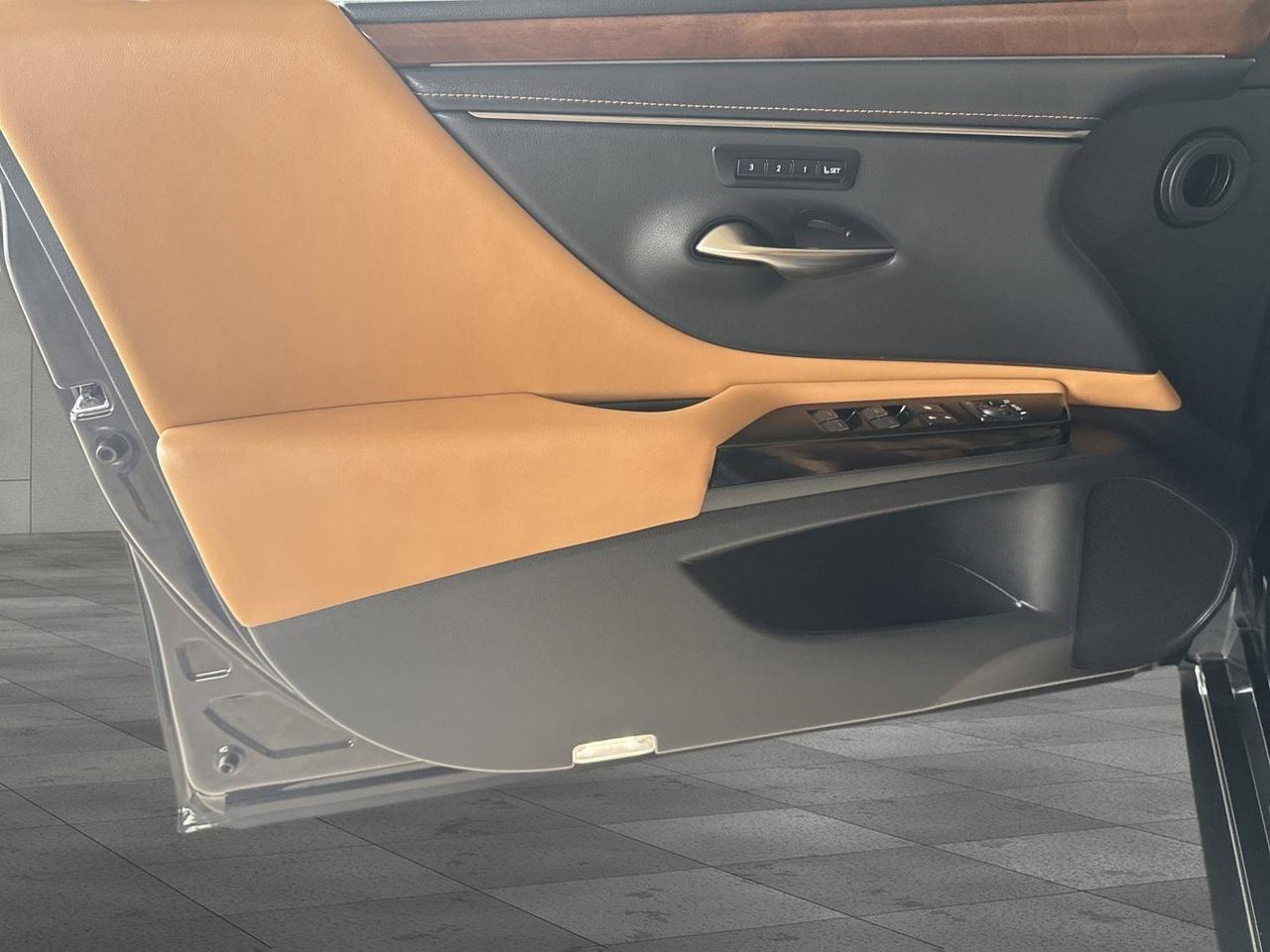 2023 Lexus ES 350 San Antonio TX