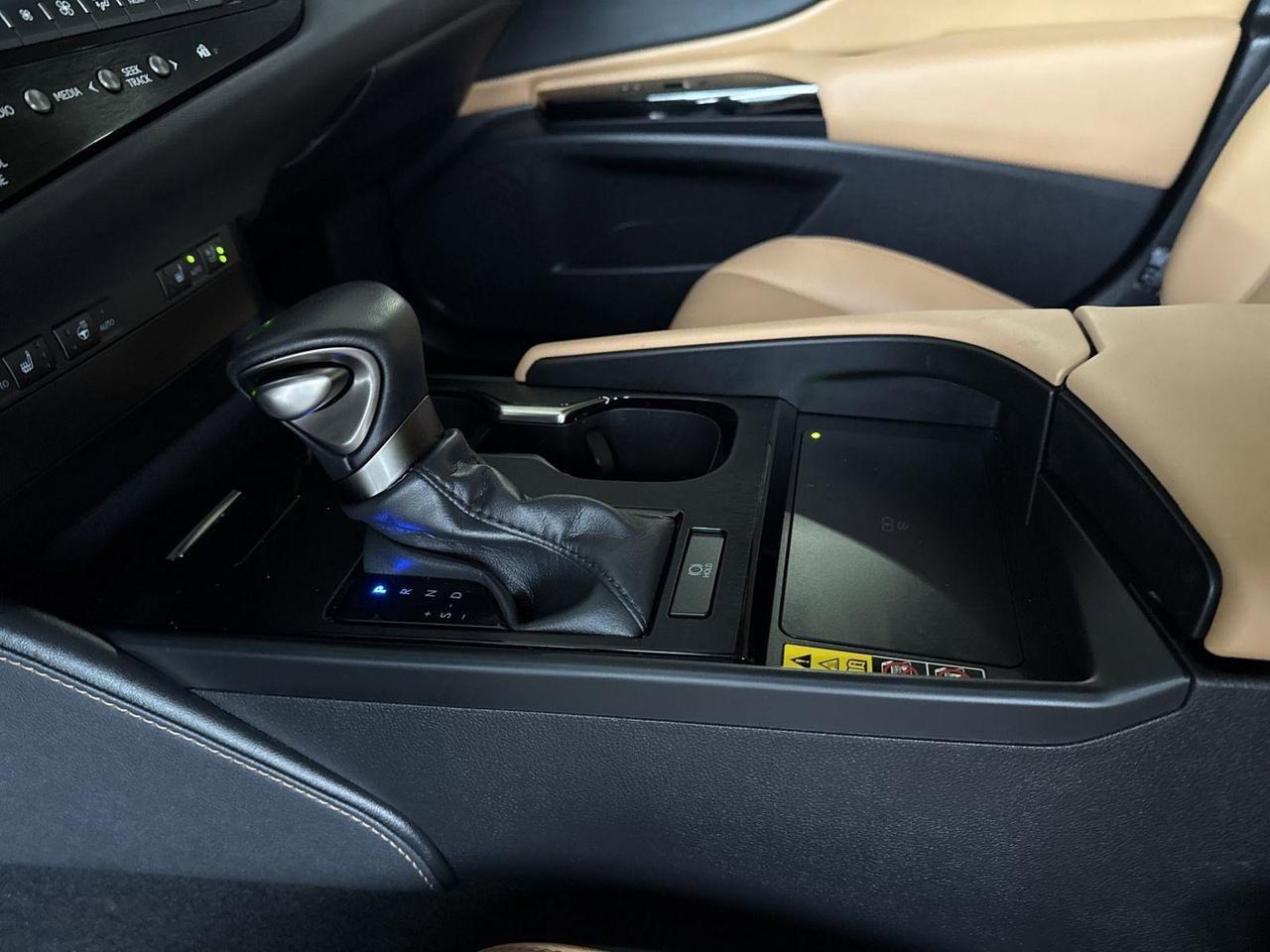 2023 Lexus ES 350 San Antonio TX