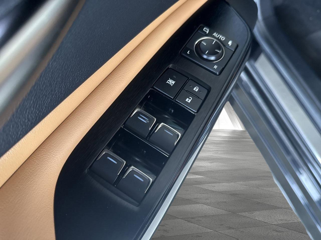 2023 Lexus ES 350 San Antonio TX