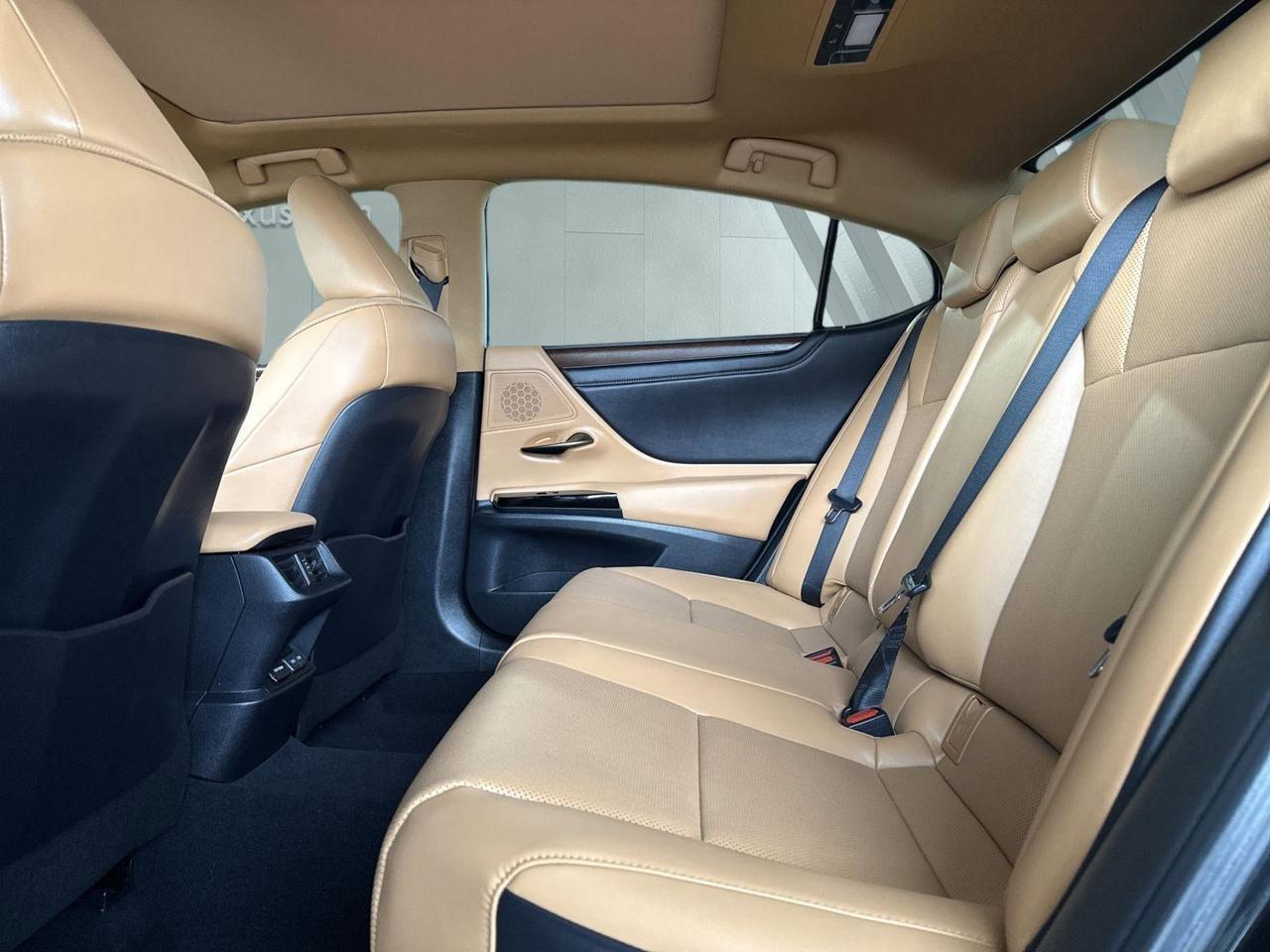 2023 Lexus ES 350 San Antonio TX