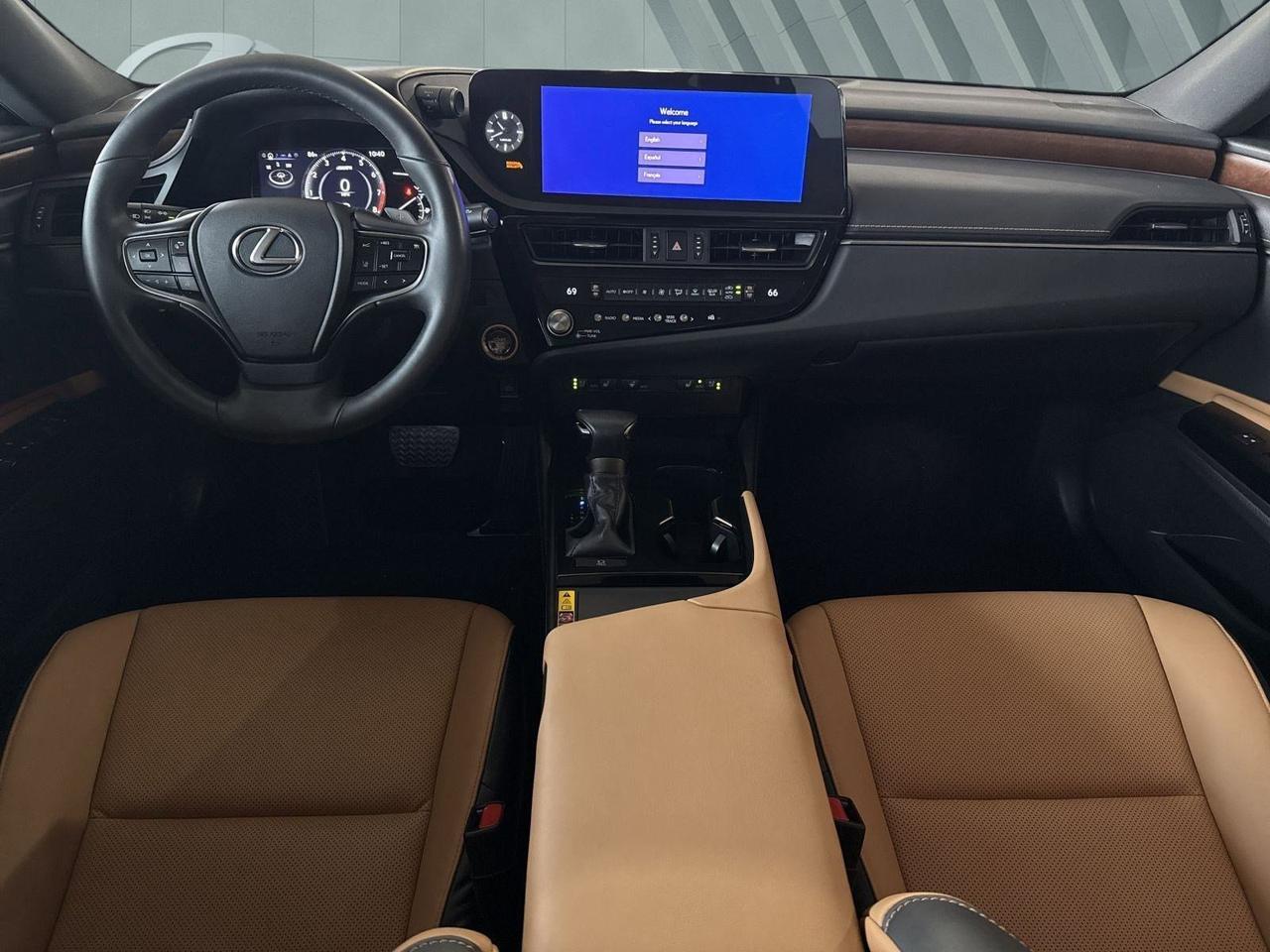 2023 Lexus ES 350 San Antonio TX