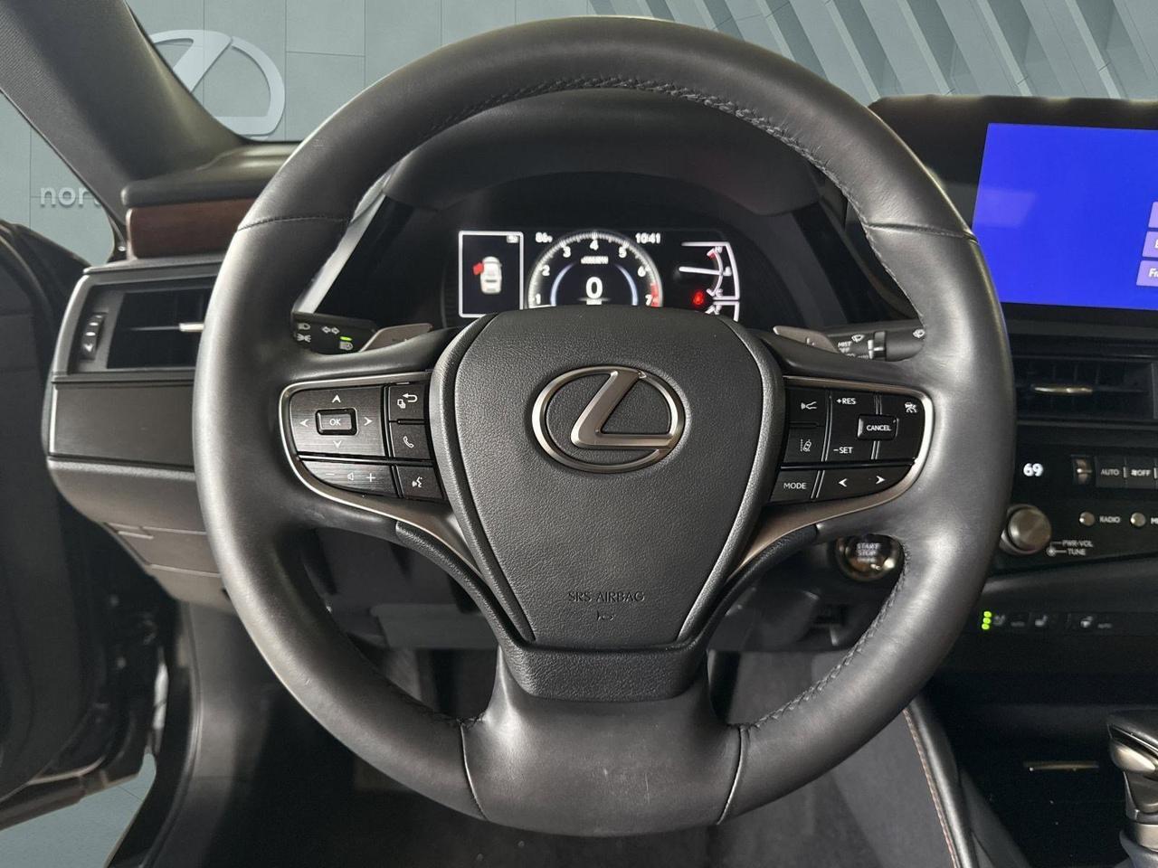 2023 Lexus ES 350 San Antonio TX