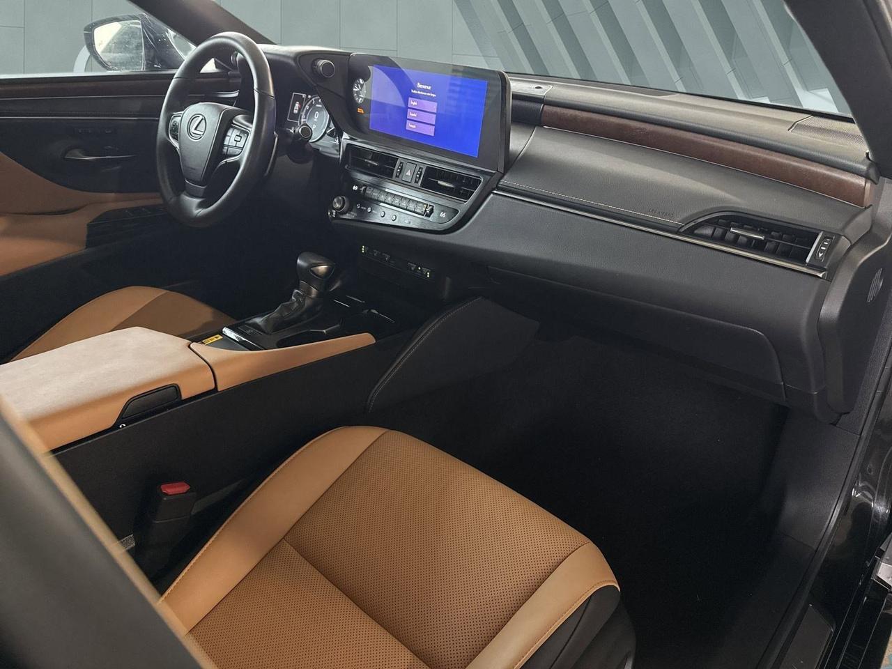 2023 Lexus ES 350 San Antonio TX