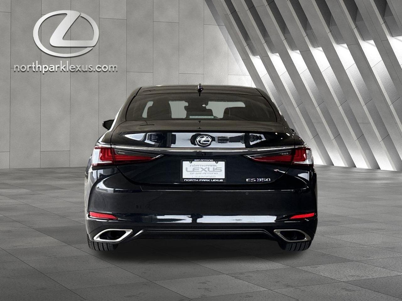2023 Lexus ES 350 San Antonio TX