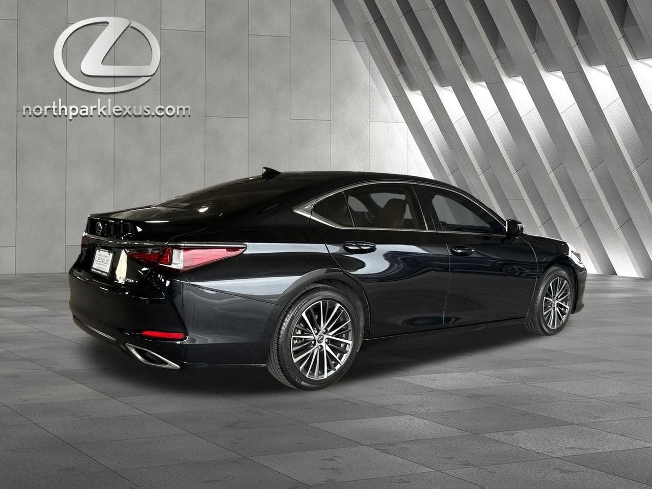 2023 Lexus ES 350 San Antonio TX